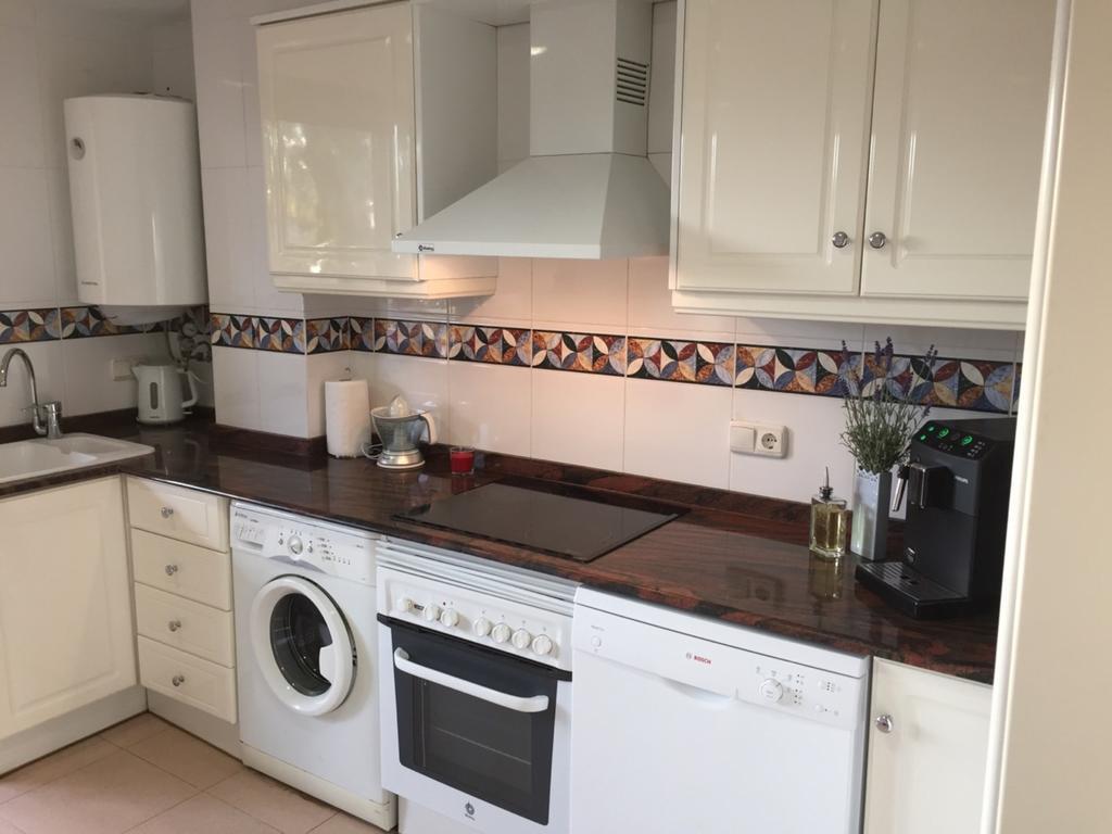 Apartment Perfect Holiday Jávea Cameră foto