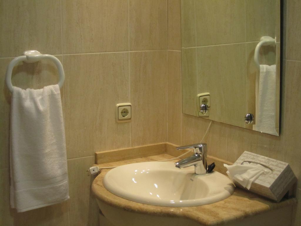 Apartment Perfect Holiday Jávea Cameră foto