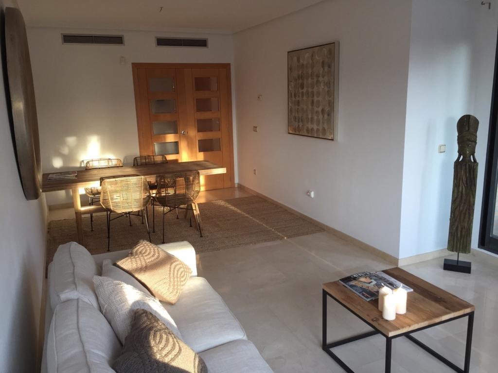 Apartment Perfect Holiday Jávea Cameră foto