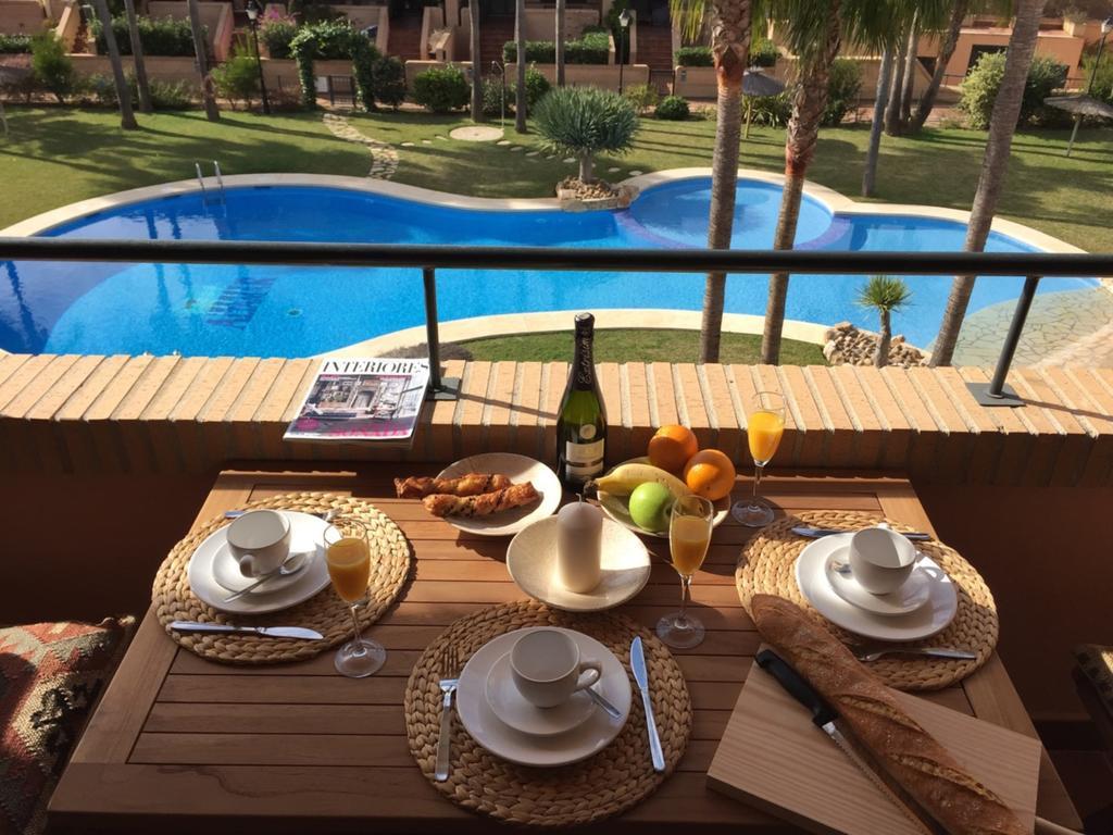 Apartment Perfect Holiday Jávea Cameră foto