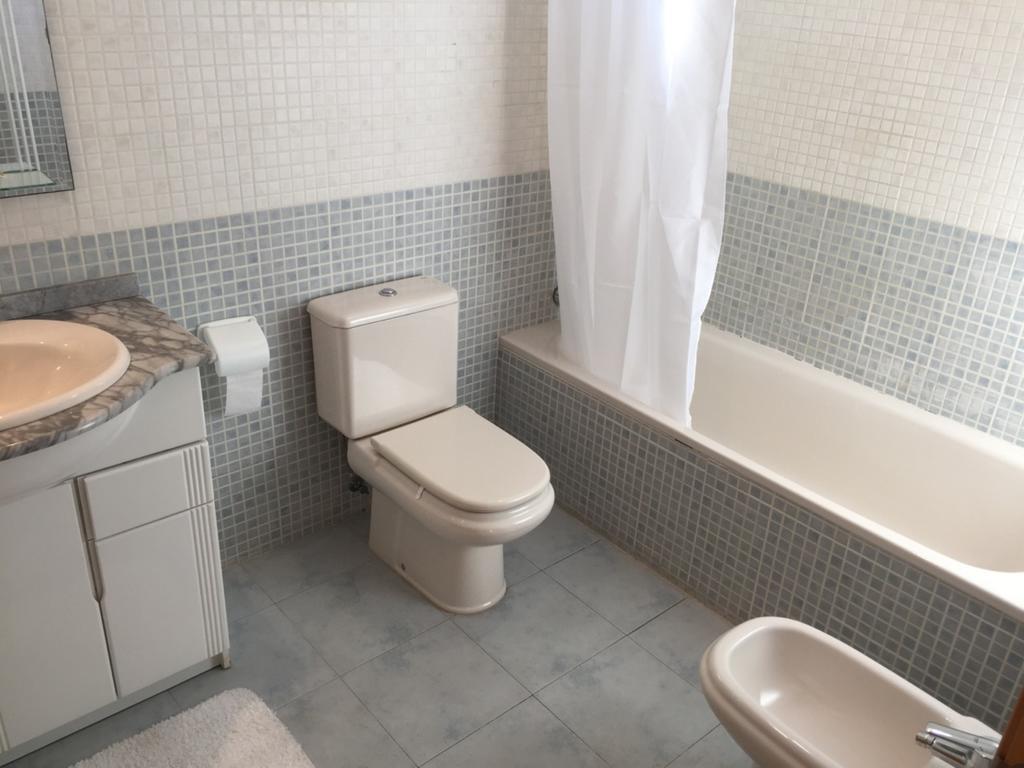 Apartment Perfect Holiday Jávea Cameră foto