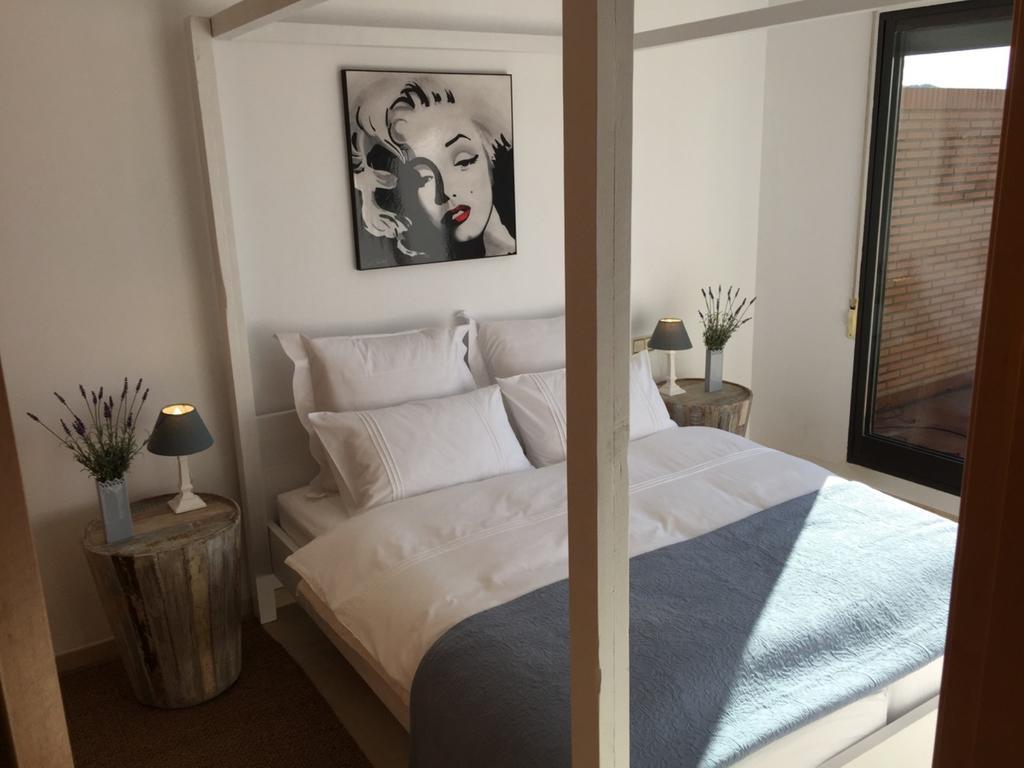 Apartment Perfect Holiday Jávea Cameră foto