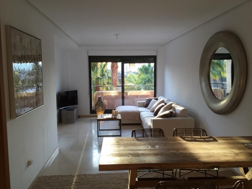 Apartment Perfect Holiday Jávea Cameră foto