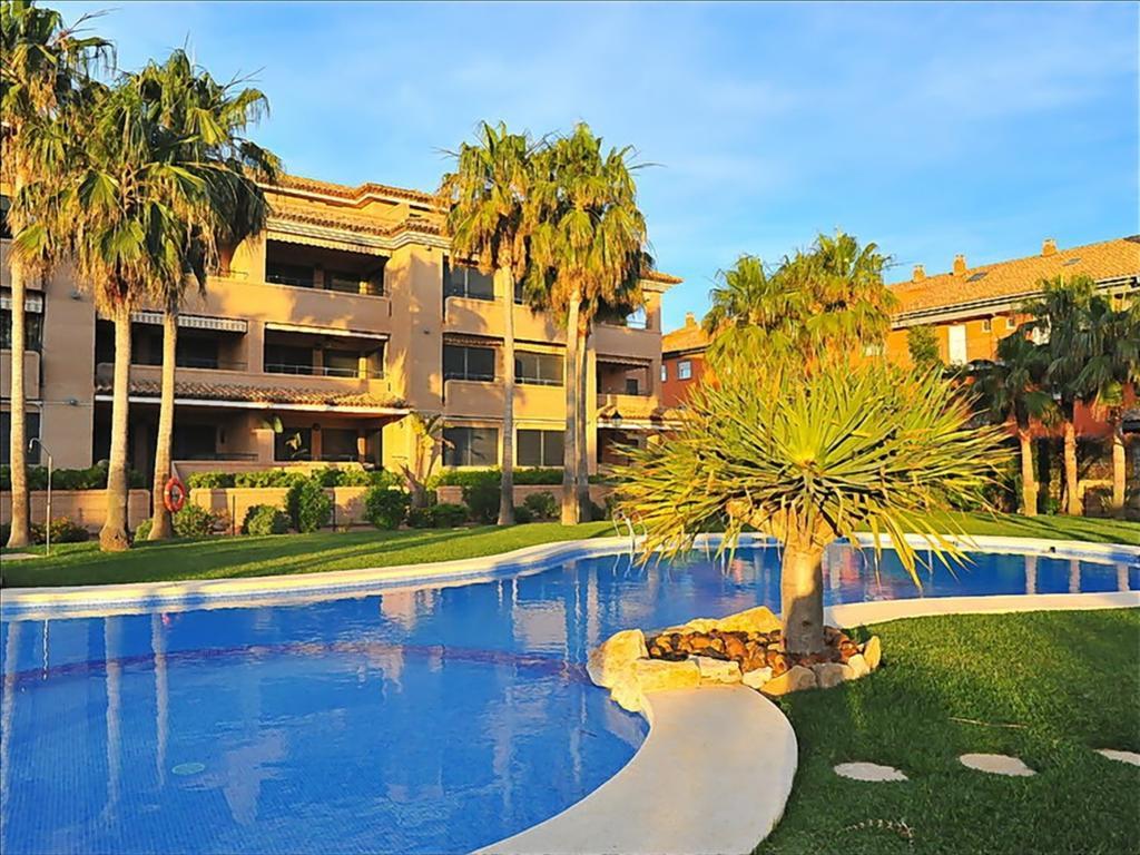 Apartment Perfect Holiday Jávea Cameră foto